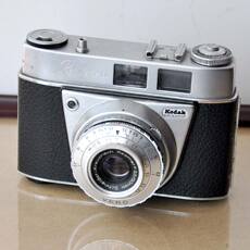 Камеры Западные коллекции немецкой компании Kodak