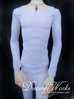 taobao agent BJD/SD 4 points and 3 points Doll clothes anti -dyeing elastic leggings 1/4,1/3, uncle, uncle Zhuang