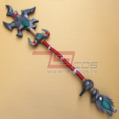 taobao agent Individual props, cosplay