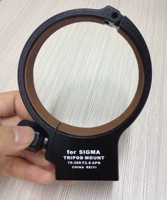 Sigma Sigma Small Black 70-200 мм F2.8 Apo Lens Learn Ring Кольцо Внутренний диаметр около 71 мм бархат