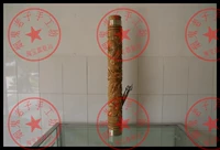 Xiangxiangmuchun ручной работы ян нарезает в сигаретную трубку с сигаретом с твердым деревом дракона