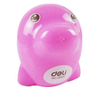 Deli 0549 Dolphin Lele Rolling Pen Pen Pen Pen Pen Pen Pup