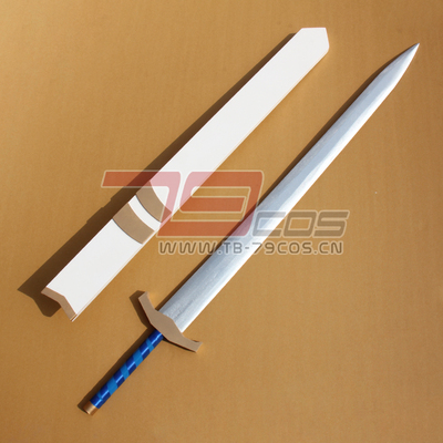 taobao agent 79COS props RWBY JAUNE ARC/Qiangya CROCEA Mors Cosplay props