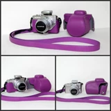 Olympus EPL5 Special Camera Sag Epl3 EPL3 EPM1EPM2 Защитная крышка EPL6 EPL7 EPL8