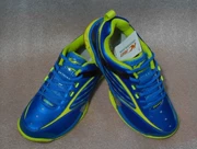 Đội Kason Zhong Khánh chính hãng tài trợ giày cầu lông FYZH027-4 xanh biển xanh - Giày cầu lông