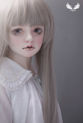 taobao agent [Ghost Equipment Type] Spirit1/2 humanoid 