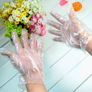 Краска для волос, косметический смывающийся экологичный набор инструментов, прозрачный крем для рук, перчатки