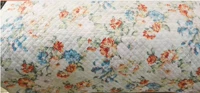 Новым продуктом нового продукта семейного текстильного стойки Qiaoard является кондиционер крышки кровати крышки кровати.