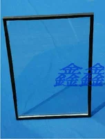 [Подлинная гарантия] код пологом стеклянного моста, алюминиевых пластичных стальных дверей и срок службы настраиваемого шельфа 1 год
