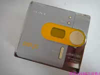 Sony/Sony MZ-N420D Net MD Слушайте вас