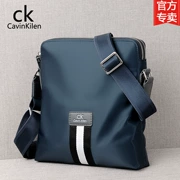 Túi ngực nam Túi đeo vai CK phiên bản Hàn Quốc của túi Messenger bình thường Túi nam túi thể thao nhỏ ba lô thủy triều