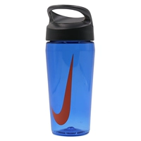 Nike thể thao đào tạo tập thể dục chạy bóng rổ bóng đá di động chống rò rỉ ấm chén nước AC9718-404 bình nước thể thao lock&lock