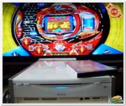 [1 vương miện] Máy chơi game Sony sony PSX 250g ổ cứng DESR-7500 chơi ps2 phiên bản tiếng Nhật - Kiểm soát trò chơi