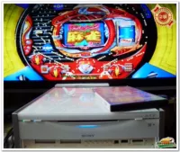 [1 vương miện] Máy chơi game Sony sony PSX 250g ổ cứng DESR-7500 chơi ps2 phiên bản tiếng Nhật - Kiểm soát trò chơi tay cầm chơi game điện thoại