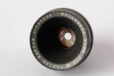 Камера 沃伦莎 wollensak 35/2 fastax raptar