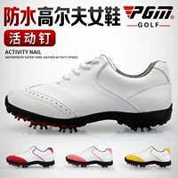 Обувь для гольфа женская обувь для гольфа дети Инглун водонепроницаемые гольф -женские туфли мод
