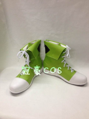 taobao agent Yangyan Project Yangyan Plan Muhu Tu Gumo Lei（Kido）cosplay shoes