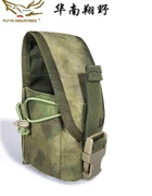 FLYYE Xiangye bảo vệ bìa eo treo cụ bảo vệ túi phụ kiện ngoài trời lưu trữ túi đồ lặt vặt lưu trữ túi M026