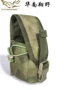 FLYYE Xiangye bảo vệ bìa eo treo cụ bảo vệ túi phụ kiện ngoài trời lưu trữ túi đồ lặt vặt lưu trữ túi M026 túi du lịch nhỏ
