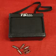 Nhà máy trực tiếp S cụ loa 10 Wát loa đàn guitar M6-10 có thể được cài đặt pin xách tay loa mini