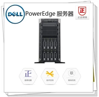 Dell PowerEdge T440 Tower 2 Intel CPU -система может быть обновлена