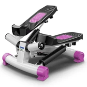 Stepper home câm mini đa chức năng bước tập thể dục bàn đạp máy giảm béo bếp thiết bị tập thể dục giảm cân - Stepper / thiết bị tập thể dục vừa và nhỏ