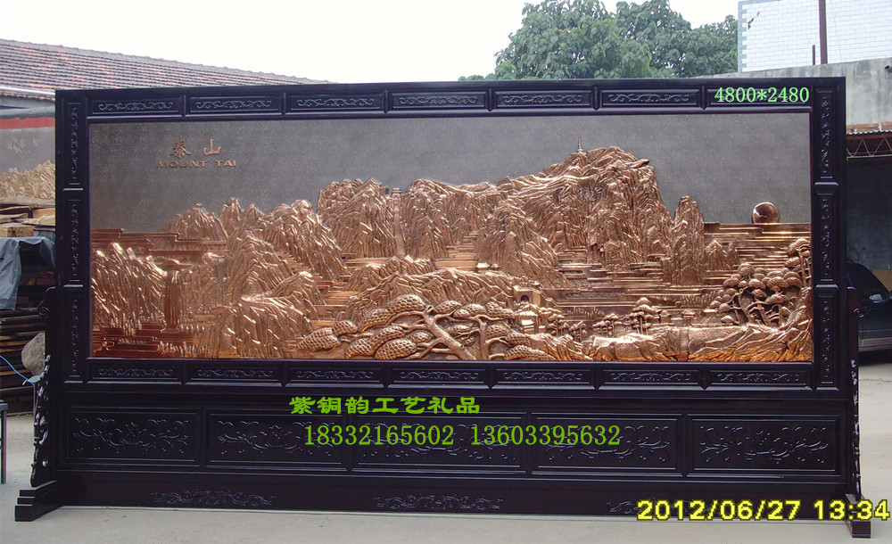 招代理 黑檀實木雕刻財神爺佛像開業喬遷送禮佳品紅木工藝品擺件
