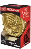 MLB Baseball Лучший защитник Mini Gold Glove Awards Awards Gold Glove Award Award