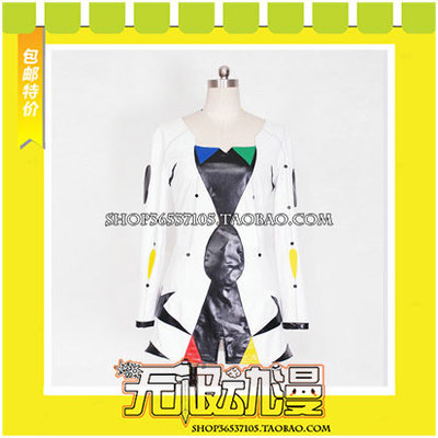 taobao agent VOCALOID Hatsune Miku Tell Your World SP COSPLAY clothing