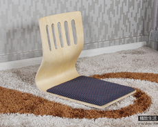 Стулья для татами 椅子 和室椅 曲木椅