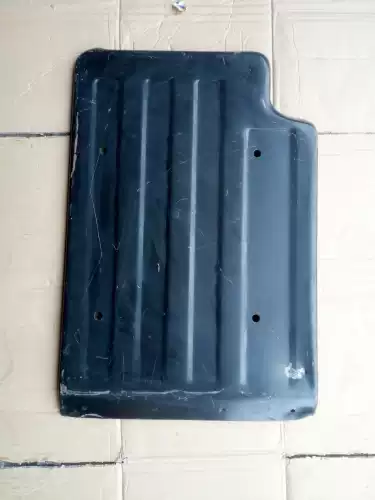 Nanjun Futian Ace Original Accessories, Nanjun Well -Off, Ruikang, Hongyun Panel (спереди справа)