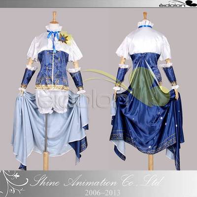 taobao agent Love Live! Mythical World Constellation Awakening Gunsuda Cosplay clothing