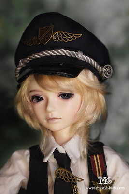 taobao agent Francis mystic Kids MK quarter -point BJD doll