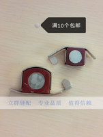 Sewing machine accessories flat car synchronous car magnet side G30 strong small strong magnetic magnetic fixed regulations block