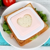 Сэндвич -плесень ручной карманный хлеб для хлеба