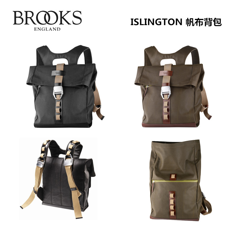 brooks islington rucksack