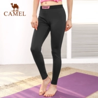 Quần nam thời trang cỡ lớn với quần bó sát thể dục mới Quần thể thao nam quần yoga thủy triều giản dị quần short tập gym nữ