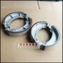 Áp dụng cho phụ tùng xe máy Sundiro Honda SDH125-39 A C Giày phanh khối mới Fengrui - Pad phanh phanh đĩa xe máy