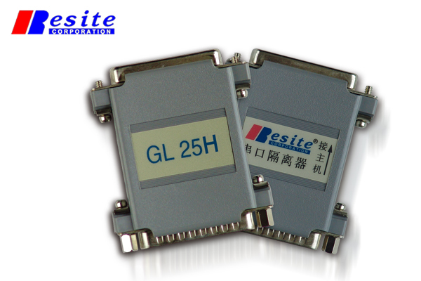 RUISITE GL25H25  Ƽġ  25   и  TXD RXD DTR DSR