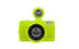LOMO camera retro fisheye thế hệ thứ hai Fisheye Số 2 LimePunch vôi màu xanh lá cây siêu góc rộng LOMO