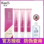 Han Shu BB Kem Phim Ma Thuật Hạt Nước Bột BB Kem Che Khuyết Điểm Bright Trắng Nude Trang Điểm Kem Chăm Sóc Da bb cream chống nắng