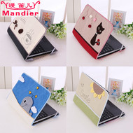 Máy tính xách tay Lenovo trường hợp 15,6-inch bụi che dễ thương máy tính xách tay Asus trường hợp xách tay 14 inch