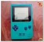 [1 Crown] Máy chơi trò chơi gameboy siêu mỏng gbp nguyên bản của Nissan thế hệ đầu tiên không có phiên bản đèn màu xanh lá cây máy chơi game điện tử 4 nút hdmi tay cầm không dây