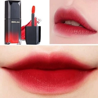 Lip men son môi không tẩy trắng lâu dài son bóng son bóng son bóng matte matte dưỡng ẩm sinh viên son môi lỏng không thấm nước 	son bóng không trôi	