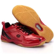 Giày cầu lông chuyên nghiệp Fres FLEX chính hãng FB-103B mẫu giày thể thao nam chống trượt chống trượt hấp thụ - Giày cầu lông