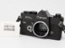 Canon CANON FTb QL kim loại cơ thể 135 full frame SLR phim máy ảnh phim film máy ảnh Máy quay phim