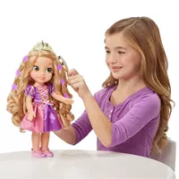 Музыкальная индукционная кукла для принцессы, комплект, новая коллекция, подарок на день рождения