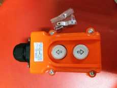 Выключатель cob-31 电动葫芦开关行车开关三相起重按钮开关cop-31 380v