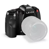 Leica Leica S 007 Lycra CMOS Máy ảnh kỹ thuật số định dạng trung bình Máy ảnh kỹ thuật số typ007 # 10804 - SLR kỹ thuật số chuyên nghiệp máy fujifilm