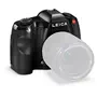 Leica Leica S 007 Lycra CMOS Máy ảnh kỹ thuật số định dạng trung bình Máy ảnh kỹ thuật số typ007 # 10804 - SLR kỹ thuật số chuyên nghiệp máy fujifilm